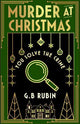 Murder at Christmas: You Solve the Crime: A cosy crime mystery in the style of a Choose Your Own Adventure