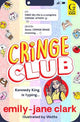 Cringe Club: The bestselling, hilarious series for tweens, from award-winning author and comedy writer: Volume 1
