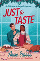 Just a Taste: A feel-good, funny and delightfully delicious Christmas romance from the author of ONE WEEK IN PARADISE