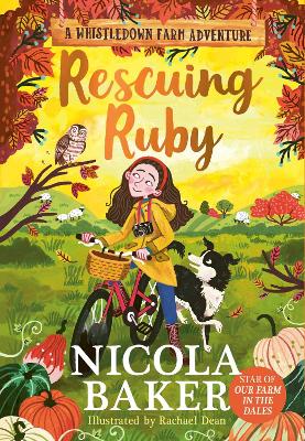 Rescuing Ruby: Volume 2