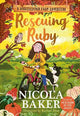 Rescuing Ruby: Volume 2