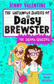 The Unfamous Diaries of Daisy Brewster: