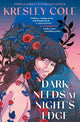 Dark Needs at Night's Edge: he's obssessed with her paranormal romance