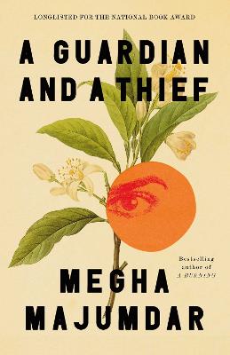 Guardian and a Thief : Longlisted for th