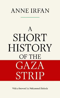 Short History of the Gaza StripShort His