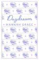 Daydream: Deluxe Edition Hardcover: The #1 global and Sunday Times bestselling author of ICEBREAKER and WILDFIRE