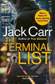The Terminal List: Now a MAJOR Amazon Prime TV series starring Chris Pratt!