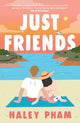 Just Friends : The must-read emotional a