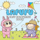 Lafufu Cosy Colouring Book: A cute and comfy colouring book for all ages!: Volume 1