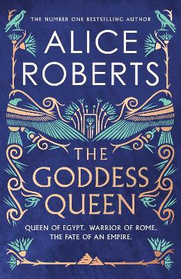 The Goddess Queen: The sweeping historical novel by number one bestselling author