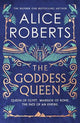 The Goddess Queen: The sweeping historical novel by number one bestselling author