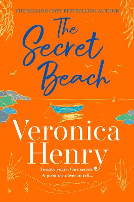 The Secret Beach : The stunning, escapis