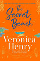 The Secret Beach : The stunning, escapis