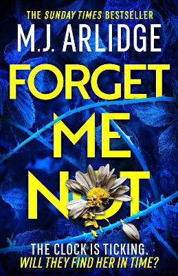 Forget Me Not : The most propulsive and