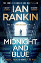 Midnight and Blue: The Instant Number 1 Sunday Times bestseller - 'Unmissable' (Mick Herron)