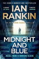 Midnight and Blue: The Instant Number 1 Sunday Times bestseller - 'Unmissable' (Mick Herron)