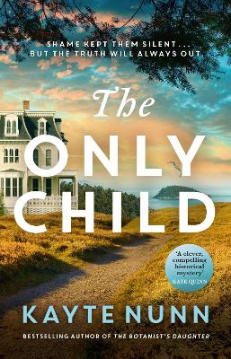 The Only Child : The utterly compelling
