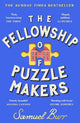 The Fellowship of Puzzlemakers: The instant Sunday Times bestseller that everyone's talking about!