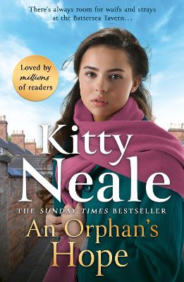 An Orphan's Hope : The gripping Batterse