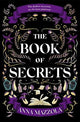 The Book of Secrets: Winner of the CWA Gold Dagger Crime Novel of the Year Award 2025!