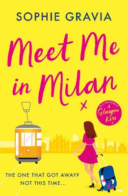 Meet Me in Milan : The outrageously funn