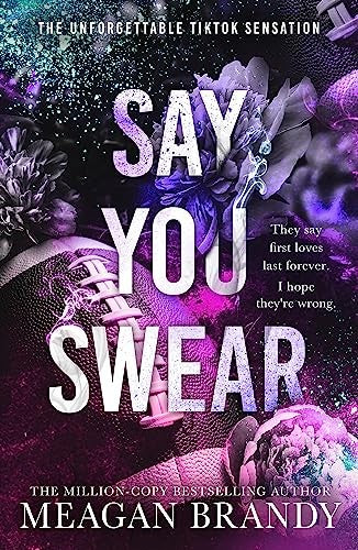 Say You Swear: The smash-hit TikTok sens