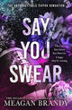 Say You Swear: The smash-hit TikTok sens