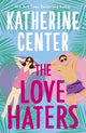 The Love Haters