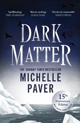 Dark Matter: The bestselling Richard & J