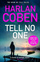 Tell No One: From the Number One bestselling creator of the hit Netflix series Missing You