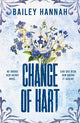 Change of Hart: The must-read angsty second-chance cowboy romance that will have you LASSOED