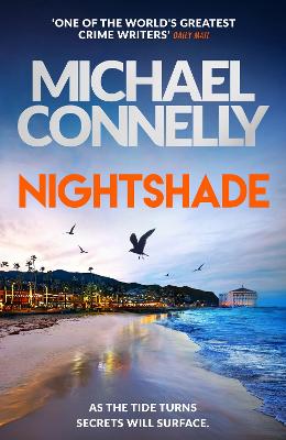 Nightshade: Pre-Order the Brand New Bloc
