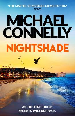 Nightshade : The Brand New Blockbuster T