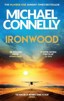 Ironwood : Pre-order the Brand New Block