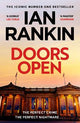 Doors Open: From the iconic #1 bestselling author of A SONG FOR THE DARK TIMES