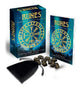 Runes: Interpret the Magic of the Symbols: Includes a 128-page book, 25 rune tiles and a velvet bag