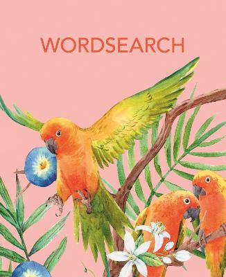 Wordsearch Birds