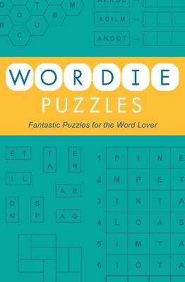 Wordie Puzzles : Fantastic Puzzles for t
