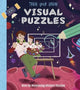 Train Your Brain! Visual Puzzles: Over 80 Perplexing Picture Puzzles