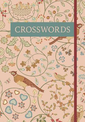 Crosswords over 200 puz