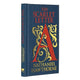 The Scarlet Letter: Gilded Pocket Edition