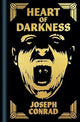 Heart of Darkness and Tales of Unrest: Gilded Pocket Edition
