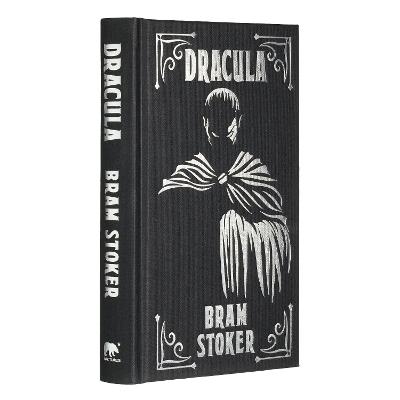 Dracula: Gilded Pocket Edition