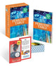 The Periodic Table: Book & Card Deck: 128-Page Book & 52 Fact Cards