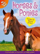 My Poster Book: Horses & Ponies: Include