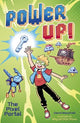 Power Up! The Pixel Portal