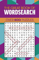The Great Book of Wordsearch : Over 500