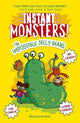 Instant Monsters! The Impossible Jelly Beans
