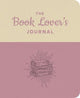 The Book Lover's Journal