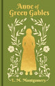 Anne of Green Gables: Gilded Pocket Edition